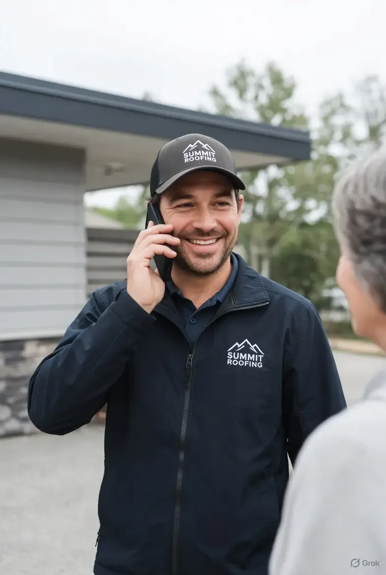 Flat Roof Leak Repair Showell, MD FAQs